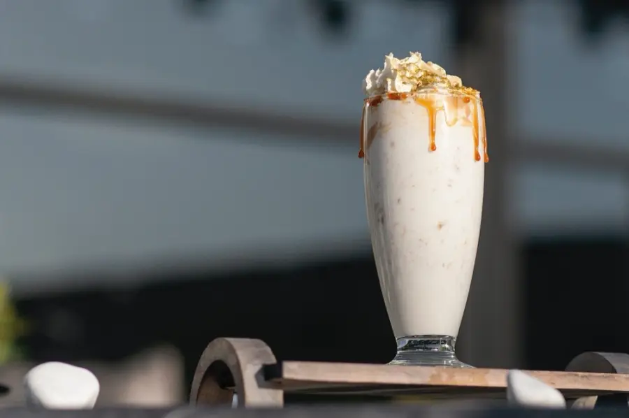 Milkshake