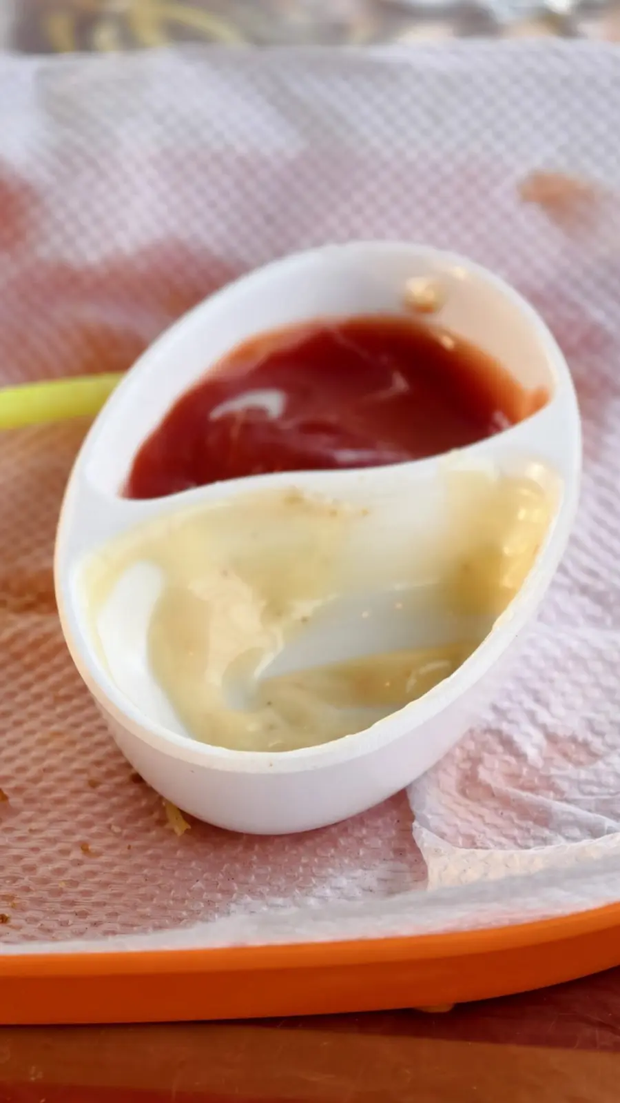 Sauce Riot